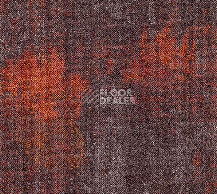 Ковровая плитка Milliken Comfortable Concrete 2.0 udr 133-190-05 Amber Glow фото 1 | FLOORDEALER